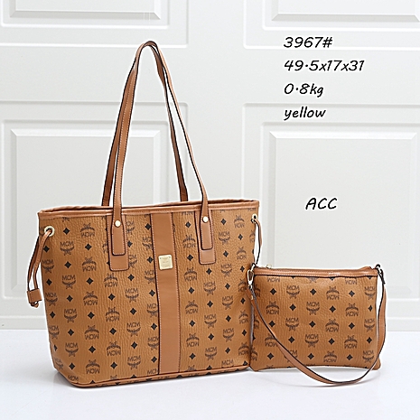 MCM Handbags #427135 replica