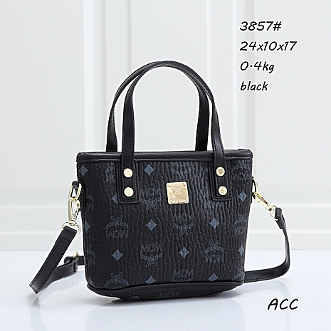 MCM Handbags #427136 replica