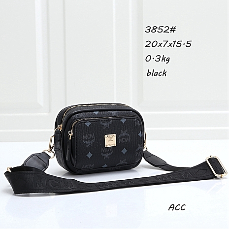 MCM Handbags #427149 replica