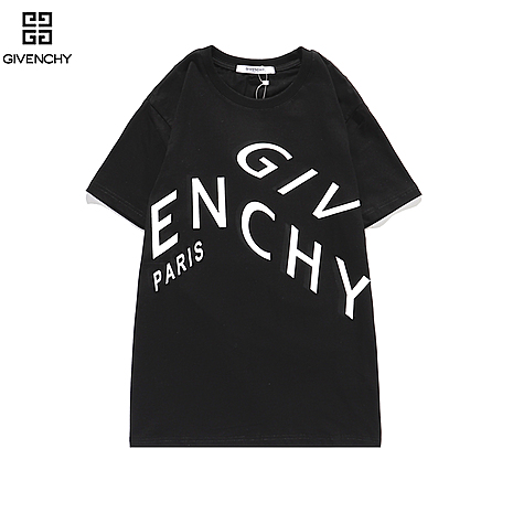 Givenchy T-shirts for MEN #427223