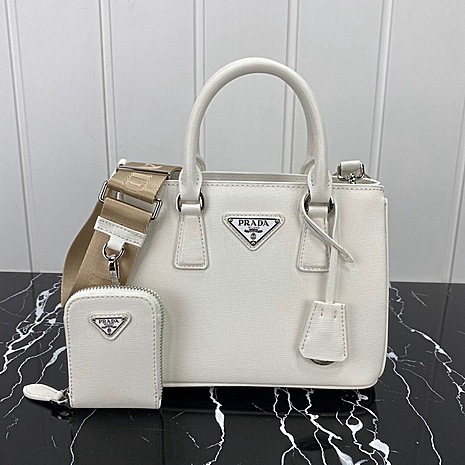 Prada AAA+ Handbags #427292 replica
