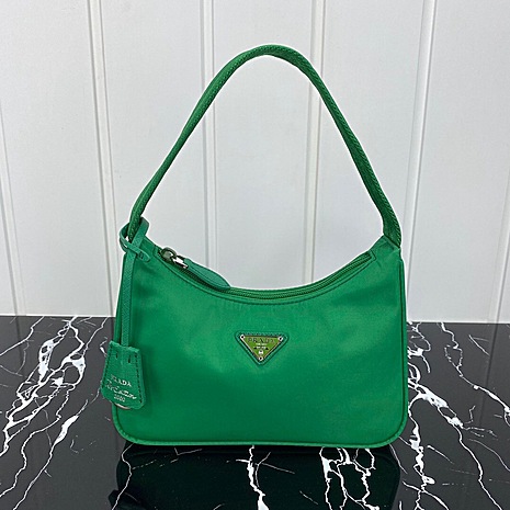 Prada AAA+ Handbags #427378 replica