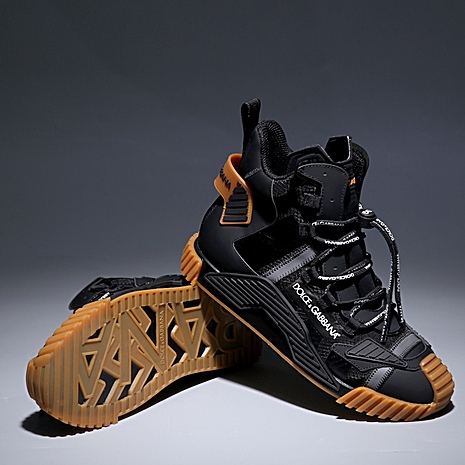 D&G Shoes for Men #427533 replica