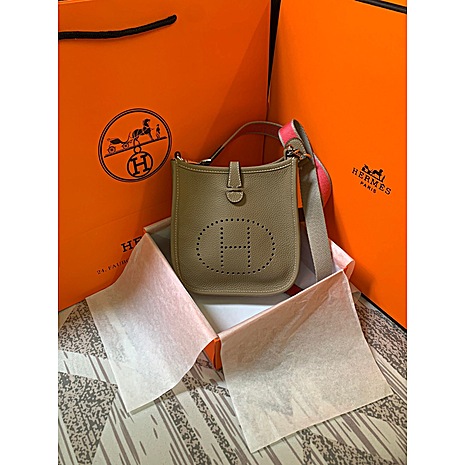 Hermes AAA+ Handbags #427615 replica