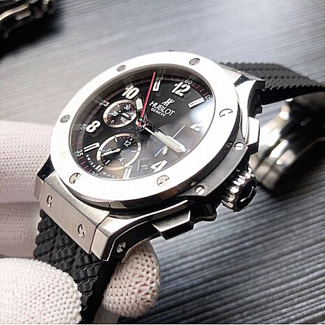Hublot Watches for Hublot AAA+ Watches for men #427651 replica