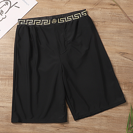versace Beach Shorts for men #427903 replica