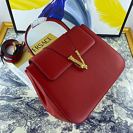 VERSACE AAA+ Handbags #427909 replica