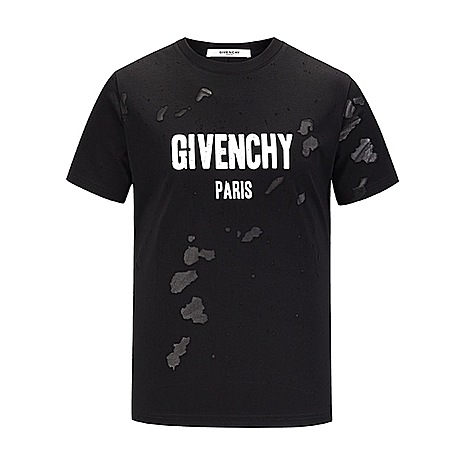 Givenchy T-shirts for MEN #428526 replica