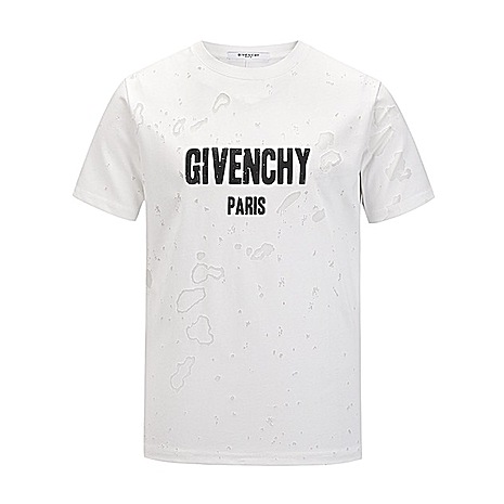 Givenchy T-shirts for MEN #428527