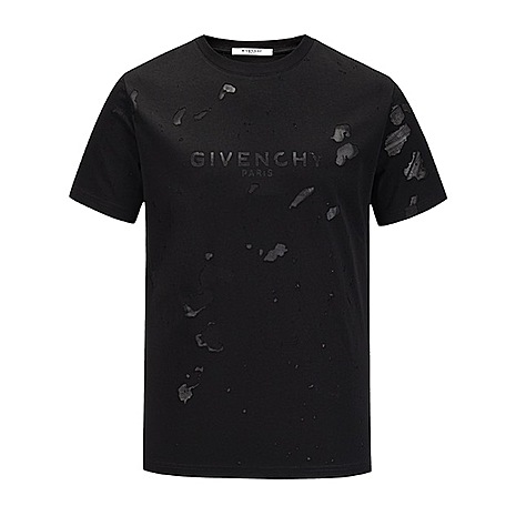 Givenchy T-shirts for MEN #428528 replica