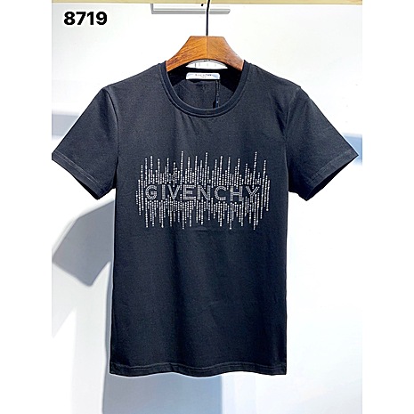 Givenchy T-shirts for MEN #428534 replica