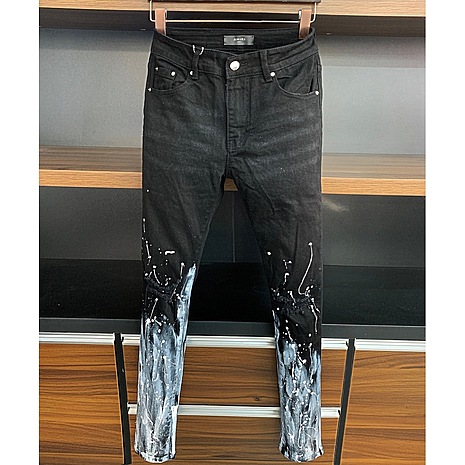 AMIRI Jeans for Men #428544 replica