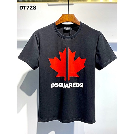 Dsquared2 T-Shirts for men #428643 replica
