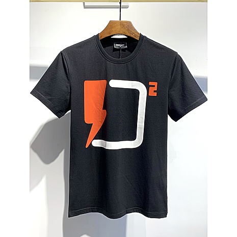 Dsquared2 T-Shirts for men #428646