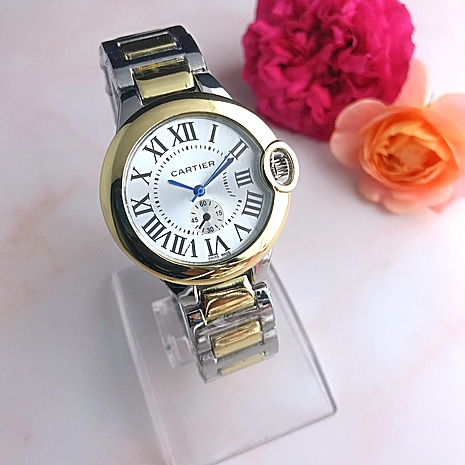 Cartier Watches for Women #428986