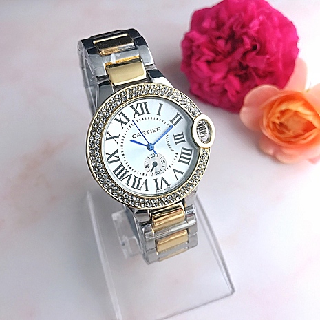 Cartier Watches for Women #428992