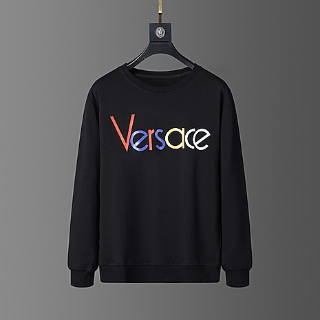 Versace Hoodies for Men #429235 replica