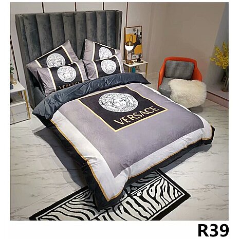 Versace Bedding Sets #429248 replica