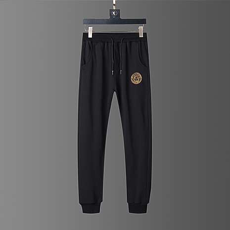 Versace Pants for MEN #429253 replica