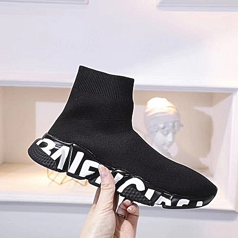 Balenciaga shoes for MEN #429446
