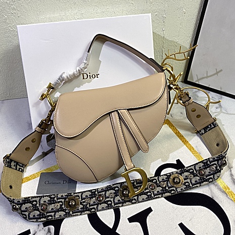Dior AAA+ Handbags #429713 replica