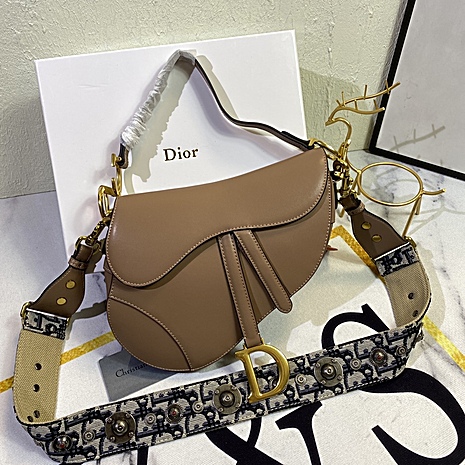 Dior AAA+ Handbags #429718 replica