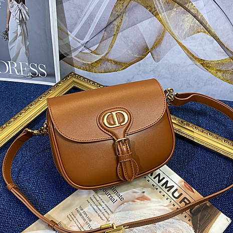 Dior AAA+ Handbags #430199 replica