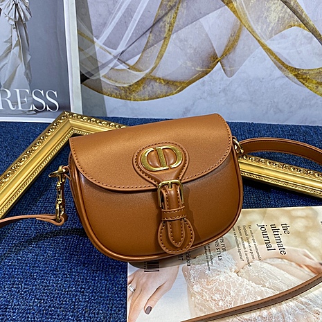 Dior AAA+ Handbags #430200 replica