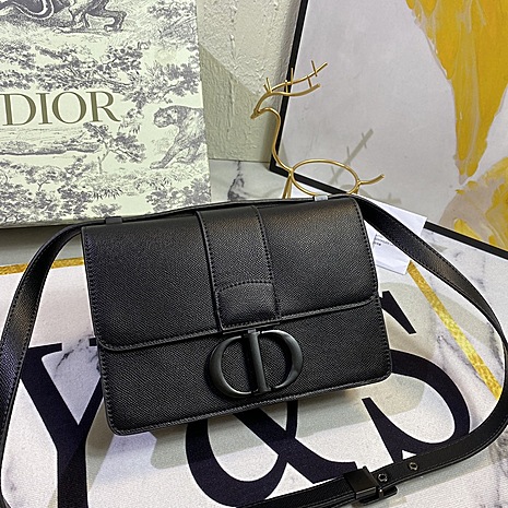Dior AAA+ Handbags #430207 replica