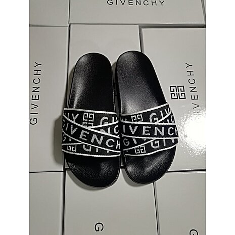 Givenchy Shoes for Givenchy Slippers for women #430699 replica