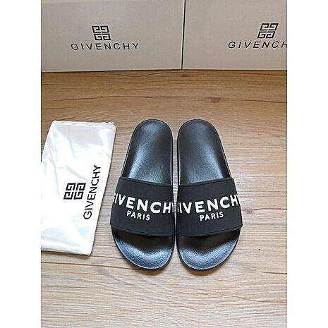 Givenchy Shoes for Givenchy Slippers for women #430721