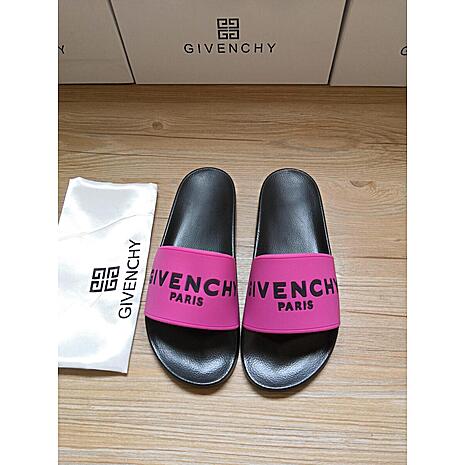 Givenchy Shoes for Givenchy Slippers for women #430731 replica