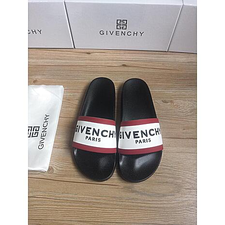 Givenchy Shoes for Givenchy Slippers for women #430734 replica