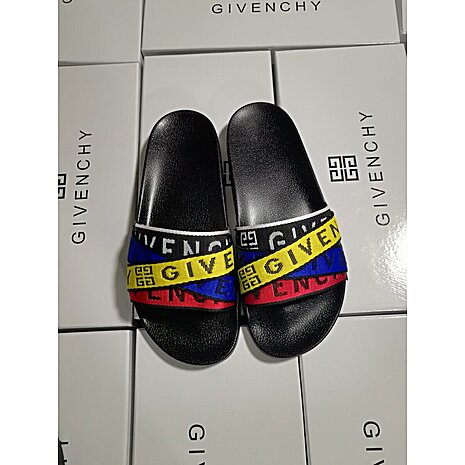 Givenchy Shoes for Givenchy slippers for men #430749
