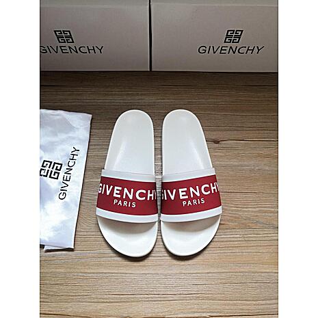 Givenchy Shoes for Givenchy slippers for men #430756