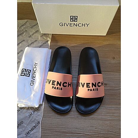 Givenchy Shoes for Givenchy slippers for men #430758