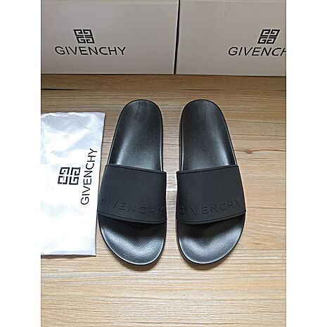 Givenchy Shoes for Givenchy slippers for men #430760