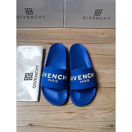 Givenchy Shoes for Givenchy slippers for men #430766