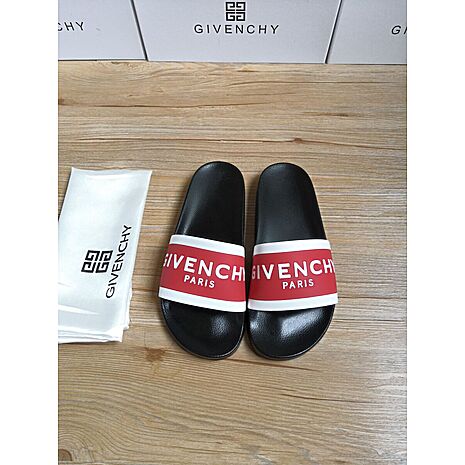 Givenchy Shoes for Givenchy slippers for men #430775 replica