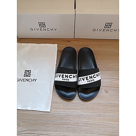 Givenchy Shoes for Givenchy slippers for men #430778