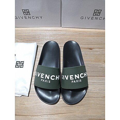 Givenchy Shoes for Givenchy slippers for men #430784 replica