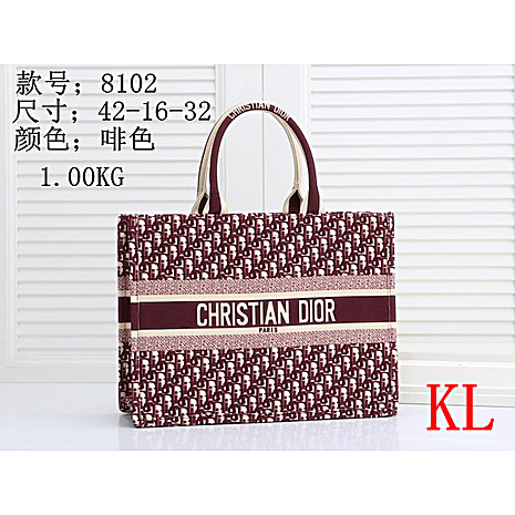 Dior Handbags #430827 replica