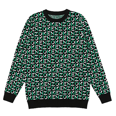 KENZO Sweaters for Men #430983 replica