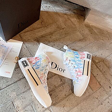 Dior Shoes for Women #431006