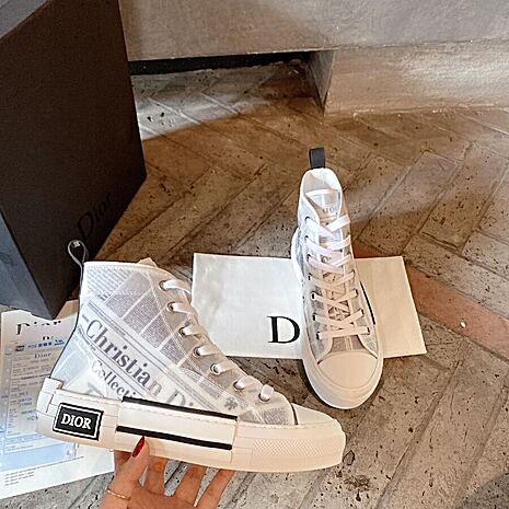 Dior Shoes for Women #431009 replica