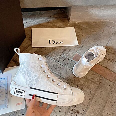 Dior Shoes for MEN #431010