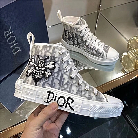 Dior Shoes for MEN #431015