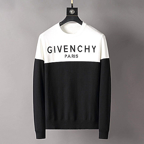 Givenchy Sweaters for MEN #431068