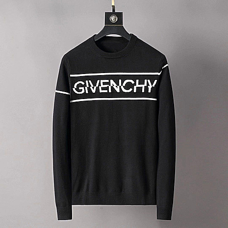 Givenchy Sweaters for MEN #431069