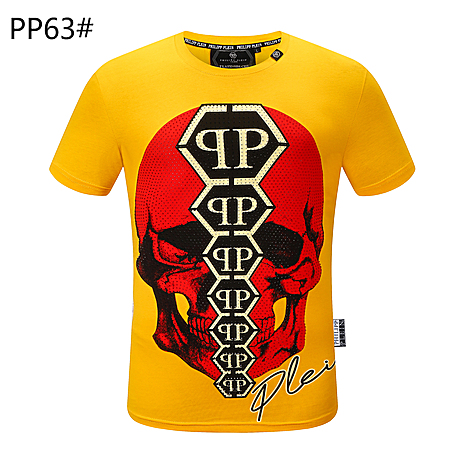 PHILIPP PLEIN  T-shirts for MEN #431136